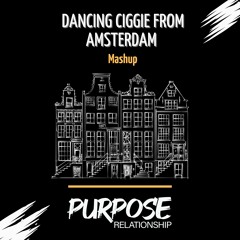 Mau P vs. Dubdogz vs. Cloonee – Dancing Ciggie from Amsterdam (Purpose Relationship Mashup) PITCHED