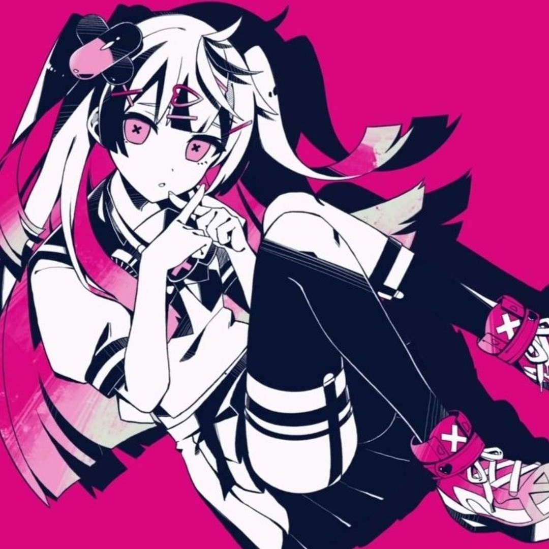 MIKURIページ Listen to Kairiki Bear - Failure Girl - MARETU Remix ft