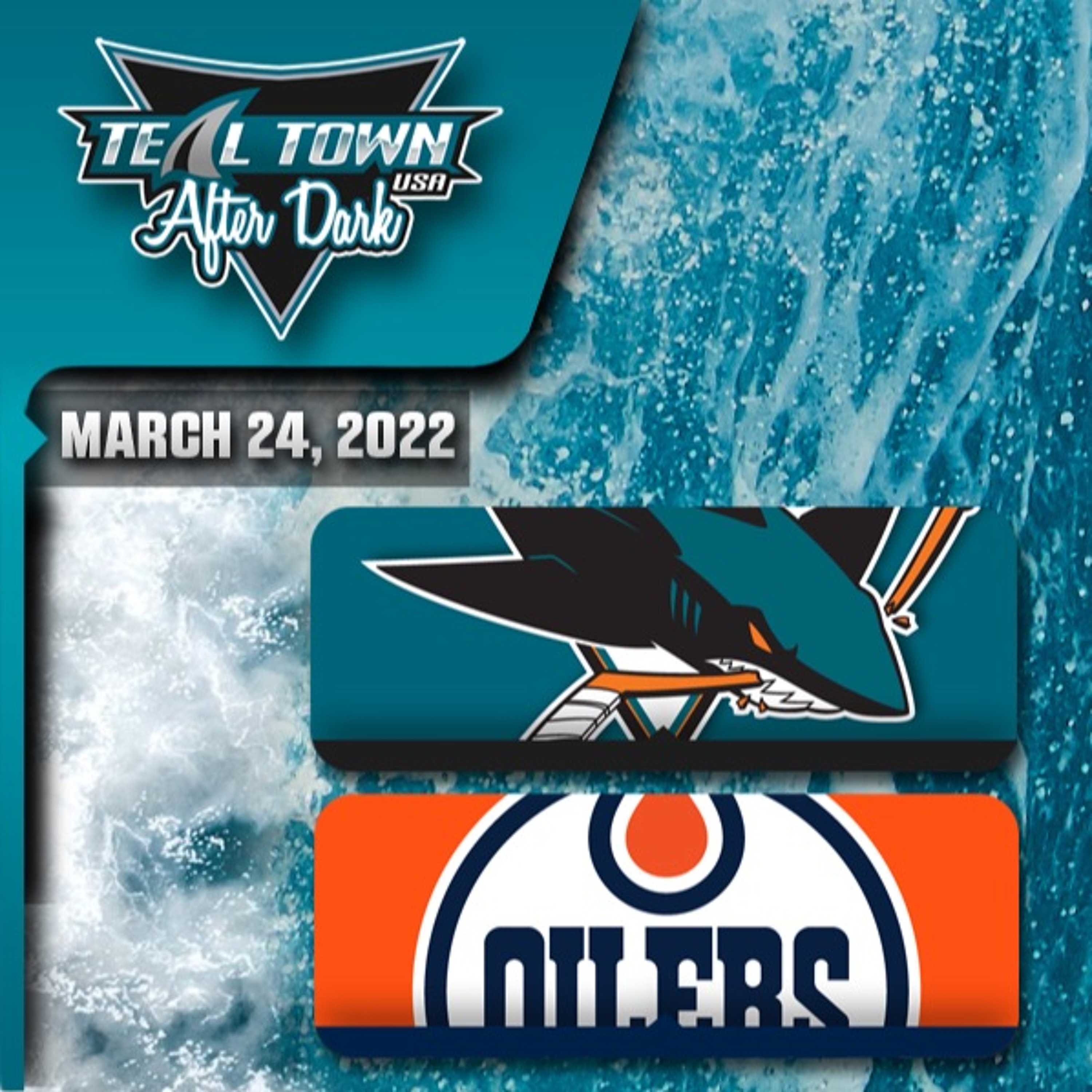 Teal Town USA