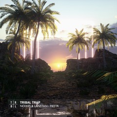 NOIXES & Lanstan - Fiesta