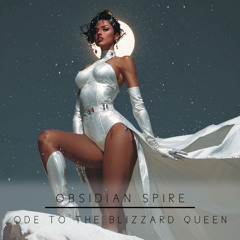 Obsidian Spire - Ode to the blizzard Queen