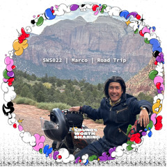 SWS Mix #22 | Marco | Road Trip