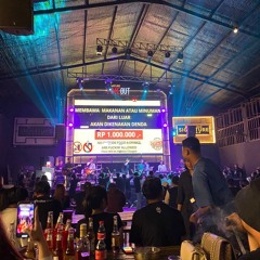 INDO BOUNCE💦💦💦