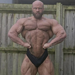 James Hollingshead x heavens (NEXTIME)