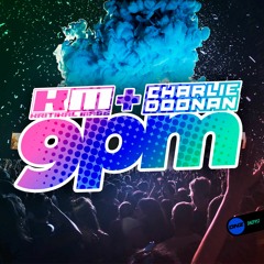 Kritikal Mass & Charlie Doonan - 9pm