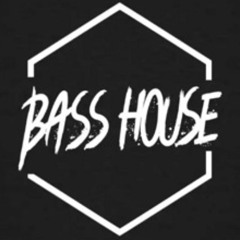 DJ P.O.B - Bass House Mix (volume 8)