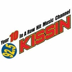 KSYN Joplin MO - Kissin 92.5 - ReelWorld One CHR - June 2023