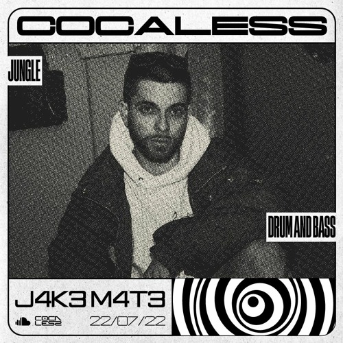 COCALESS SET #006 - J4K3 M4T3