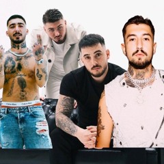 Ati & Blok3 -Şarkılar Sokaklara Ait (Remix)