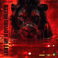 Iffa Cush - Turbulence Last Of A Dying Breed
