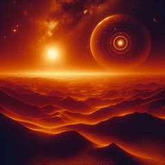 K G G - Solar Desert