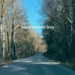 nothing,nowhere. - backwoods boy (unreleased) [2]