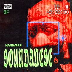 HΛNNΛH X - SOUNDANESE