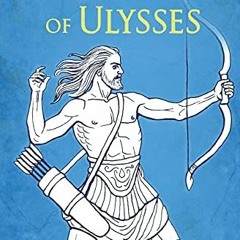 Read [KINDLE PDF EBOOK EPUB] The Adventures of Ulysses by  Bernard Evslin 📒