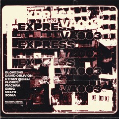David Oblivion - Midnight Society [Express]