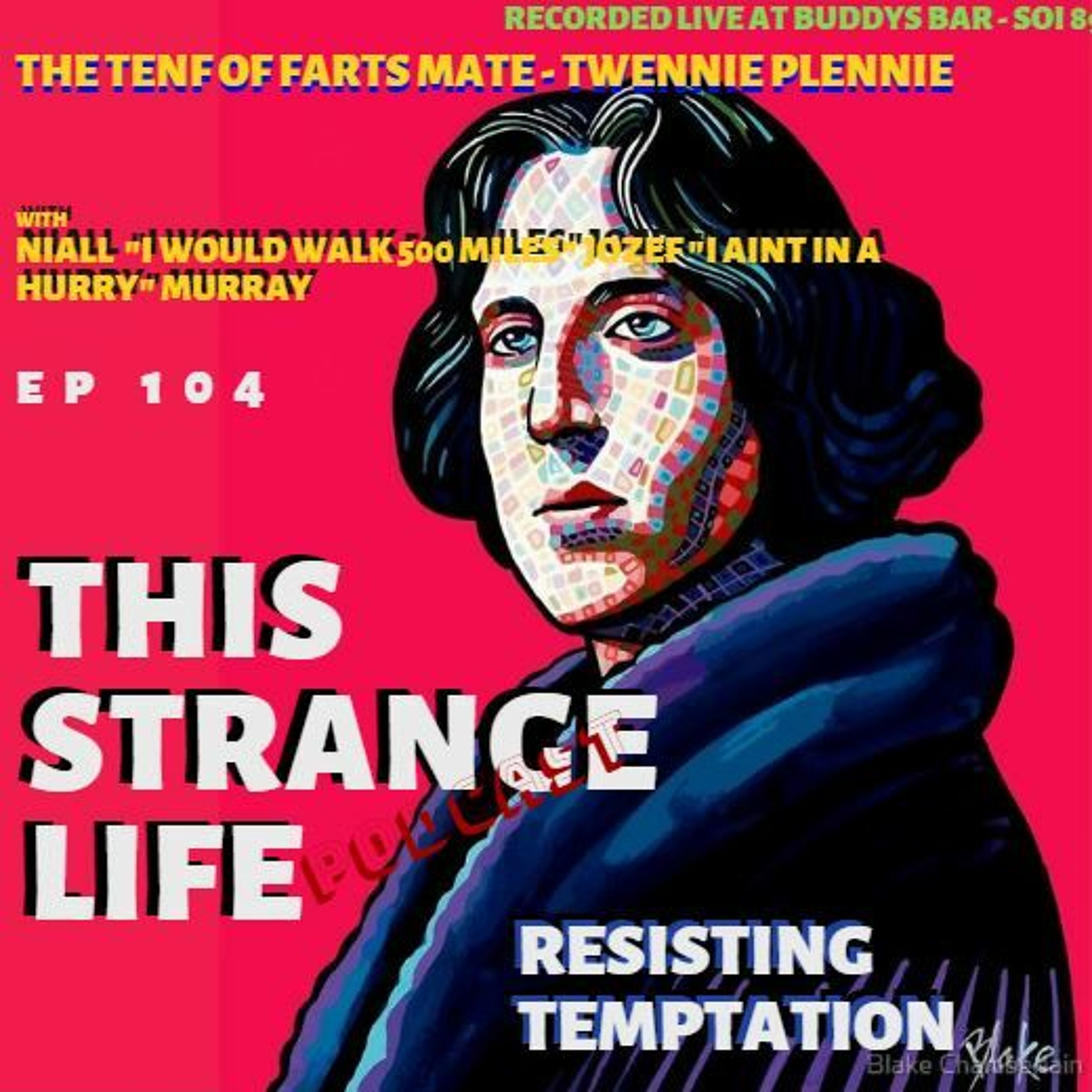 This Strange Life