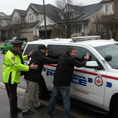 Nov 17/25 Craig & Lucky On Demand