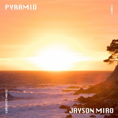 PREMIERE: Jayson Miro - Pyramid (Original Mix) [Curiosity Music]