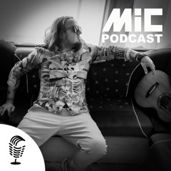MIC Podcast: Robert Cichy