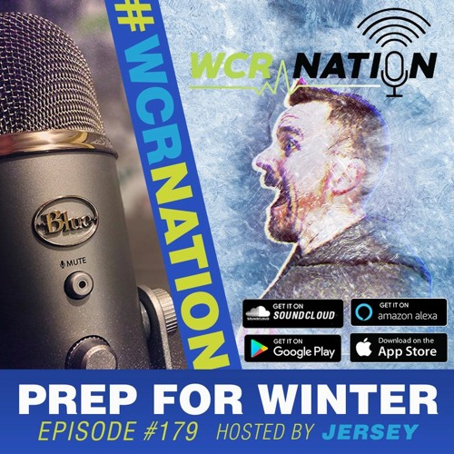 Prep for winter | WCR Nation EP 180 |The Window Cleaning Podcast