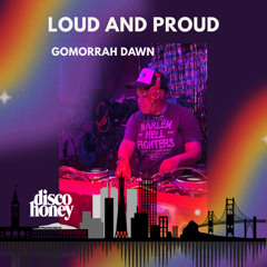 Episode 1: Gomorrah Dawn (House/Techno)