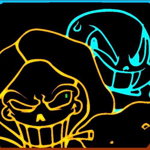 Homie-Cide - Friday Night Dustin V1