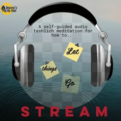 Guided Tashlich Meditation