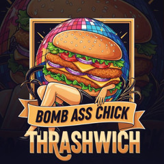 Bomb Ass Chick