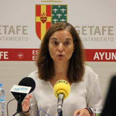 Plan de Vivienda presentado por la alcaldesa