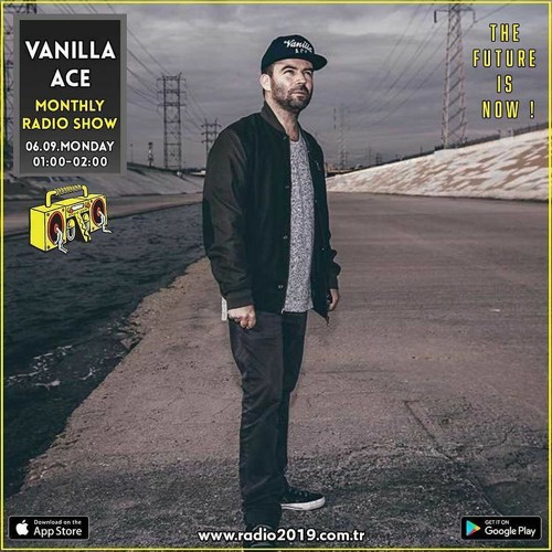 Radio2019 Vanilla ACE Sept Mix 2021