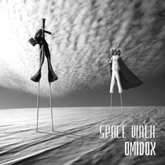 SPACE WALK