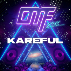 Kareful | The Wave Stage | Odyssey Music Festival 20XX