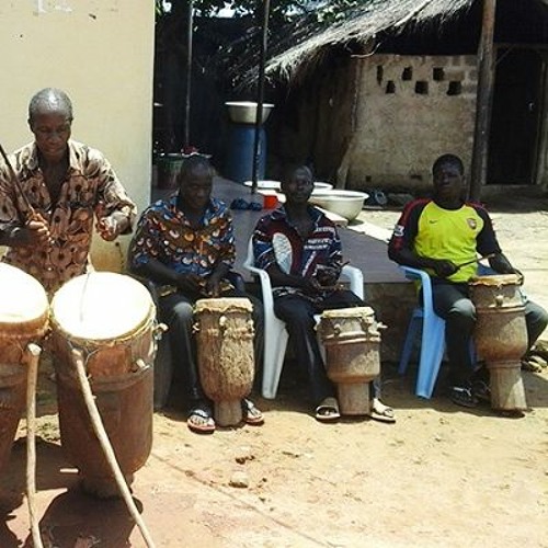 Rhythm Agbadja