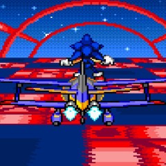 Special Stage (Remix) - Sonic Advance 3