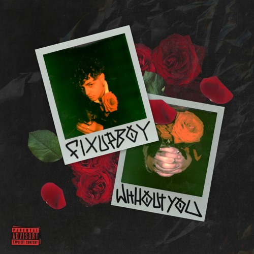 Without You [Prod. RL Beats]