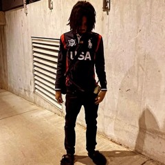 1oneam - Get Out (G.i.m.p + 8Teen)