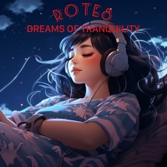 Dreams Of Tranquility