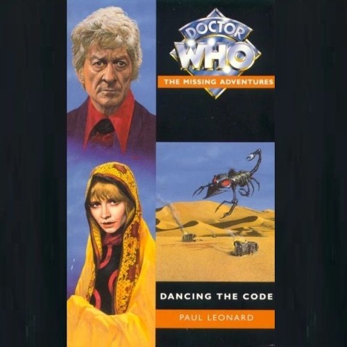 258: Dancing The Code
