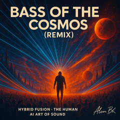 Bass of the Cosmos (Remix) (Remastered)