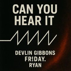 Can You Hear It [FREE DOWNLOAD]