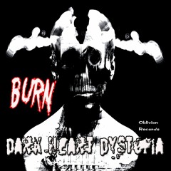Rhythm Corpse: "Burn it Down" NIN Cover Edit-(Electro Gothic Industrial Destruction Mix).