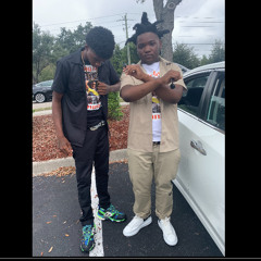 Vibin-CTR Bari x 2wayyKp