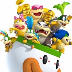 If You Feelin' like a Koopaling