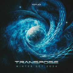 Transpose - Winter Set 2024