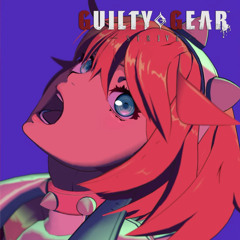 Dan Da Dan x Guilty Gear (Otonoke Crawl) -  Epowga
