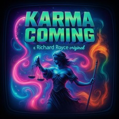 Karma coming