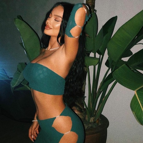 Rihanna & Marc Volt - Please Don't Stop The Music (Jean Philippe Edit)