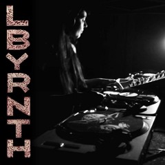 Electro-Lisa Vinyl Set @ LBYRNTH Barfloor | Sektor Evolution | 04.11.2023