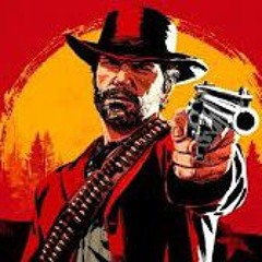 Red Dead Redemption - WANTED (New Austin) Music Theme 2