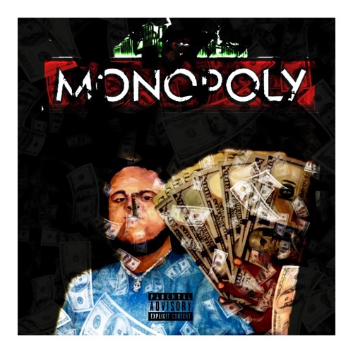 Bi9 3ANK - Monopoly